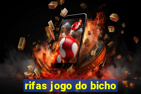 rifas jogo do bicho